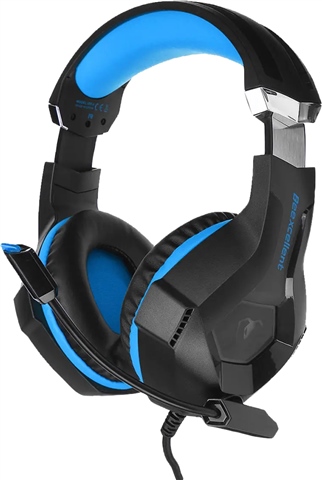 Beexcellent GM 6 Gaming Headset PC PS4 XB1 Phone B CeX UK Buy Sell Donate